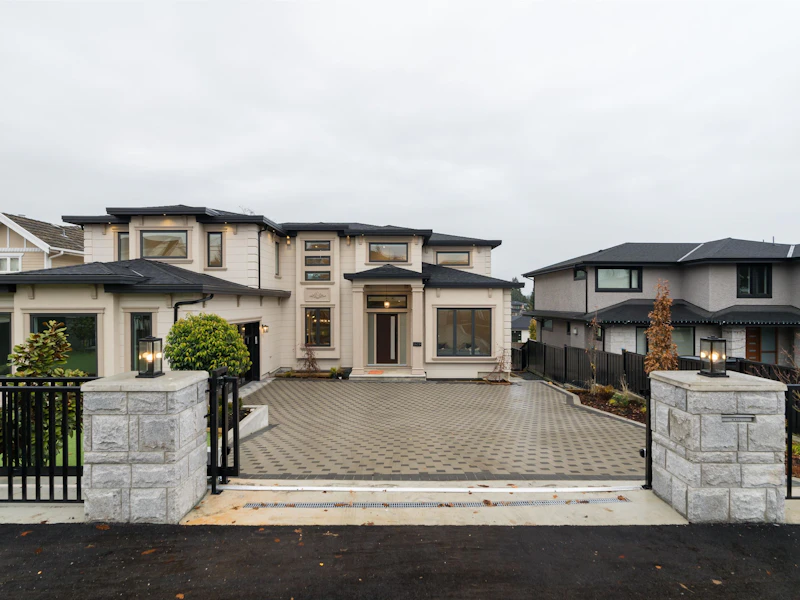 1618 Springer Avenue, Burnaby BC