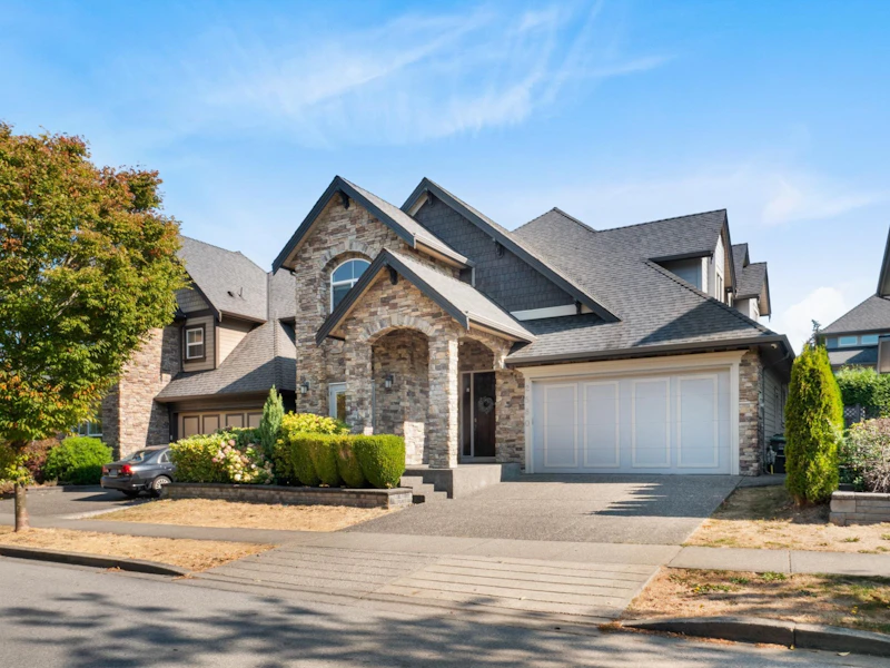 2580 162nd Street, Surrey BC V3Z 6Z3