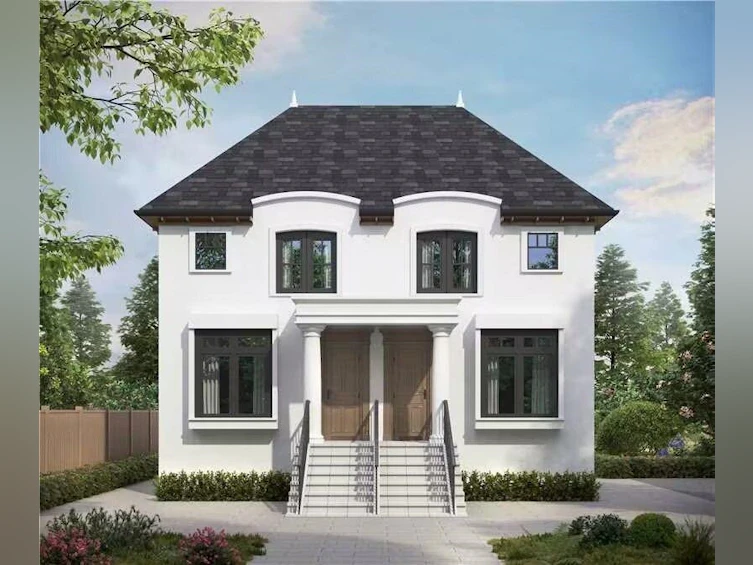 SL2-5216 Rupert Street, Vancouver, BC, V5R 2J9