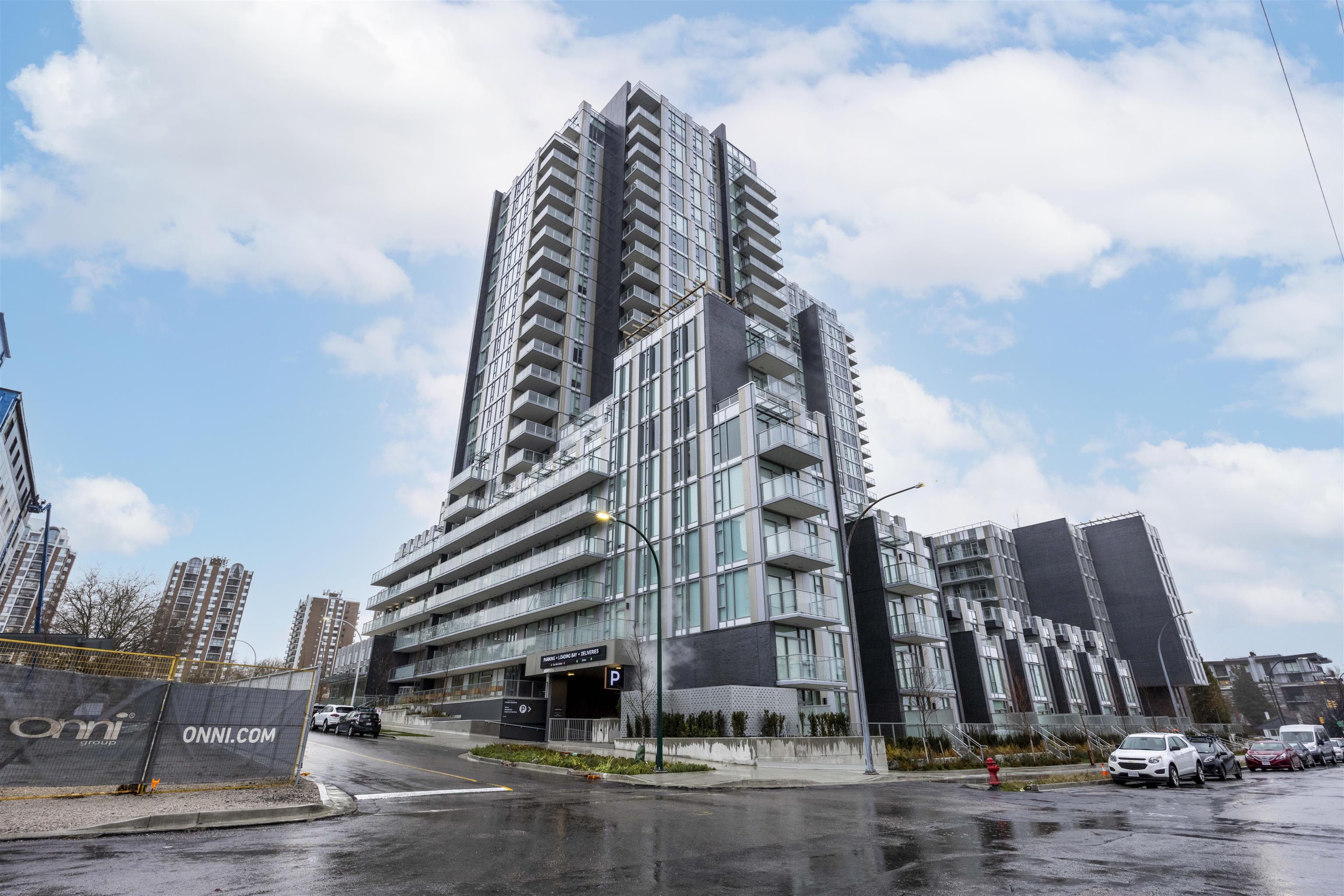 1503-7418 Paulson Street, Vancouver, BC, V6P 0K2