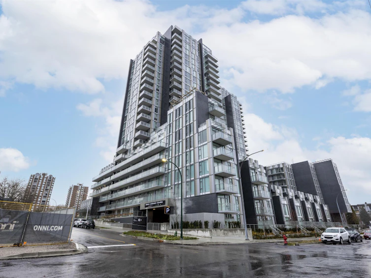 1503-7418 Paulson Street, Vancouver, BC, V6P 0K2
