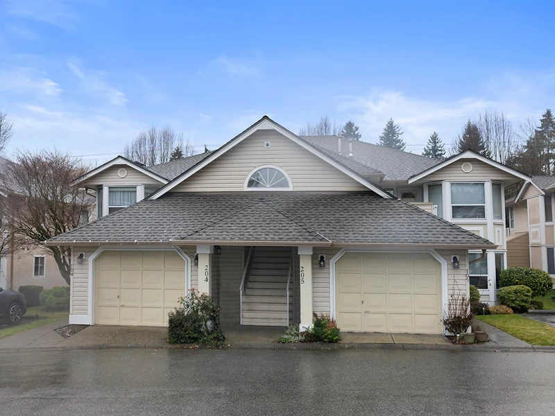 204 - 16031 82nd Avenue, Surrey BC V4N 0N4
