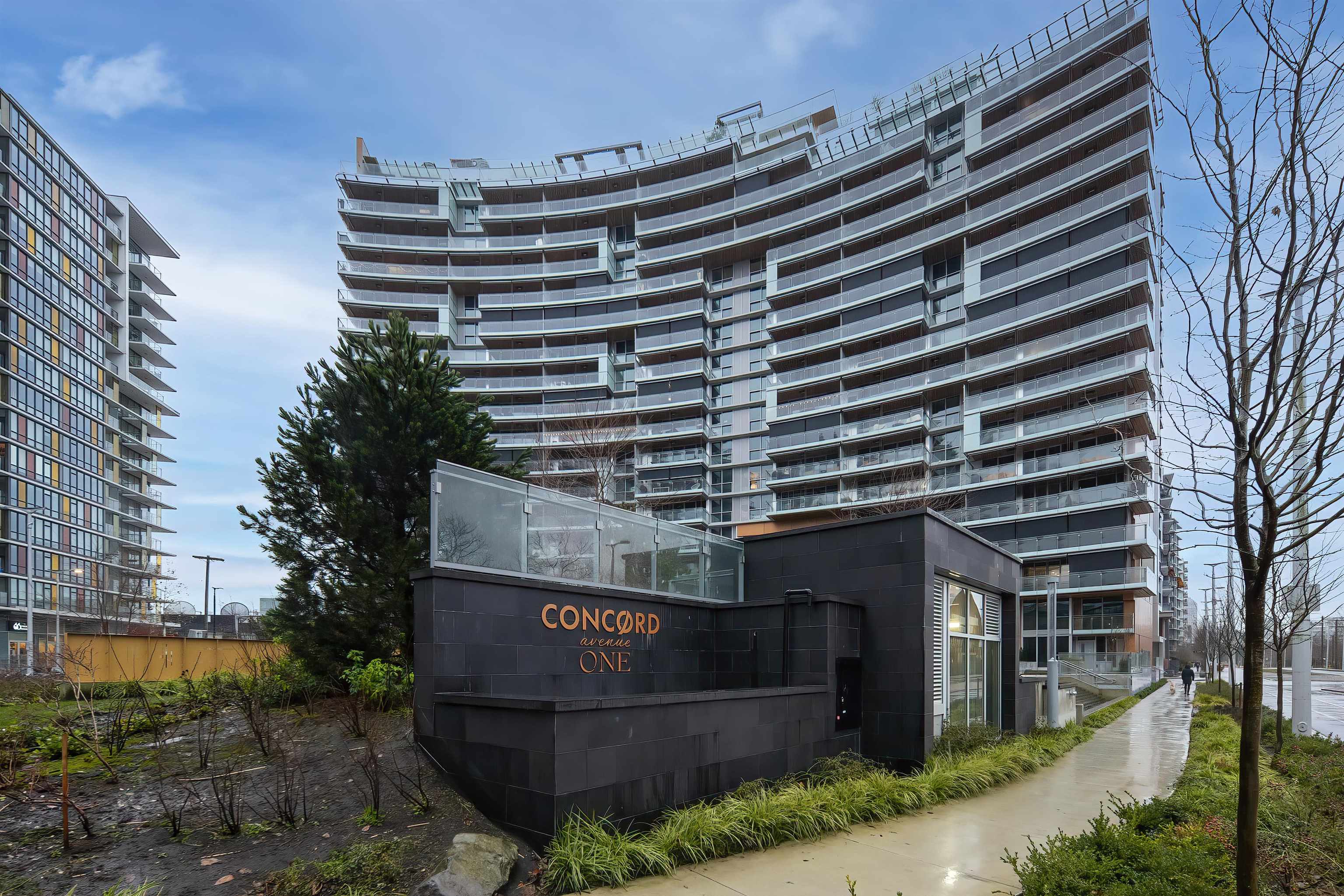 303-1768 Cook Street, Vancouver, BC, V5Y 0N3