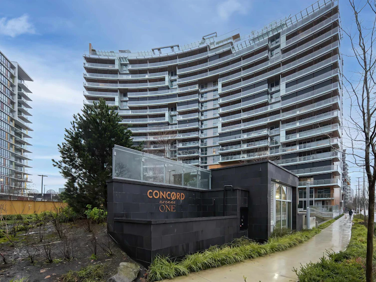 303-1768 Cook Street, Vancouver, BC, V5Y 0N3