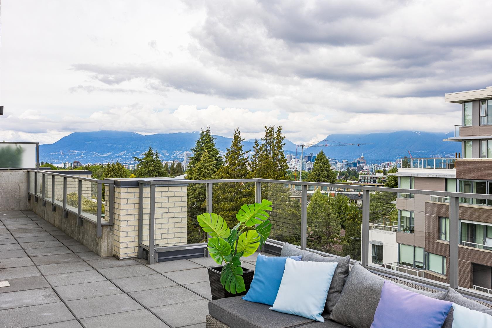 503-4675 Cambie Street, Vancouver, BC, V5Z 0J7