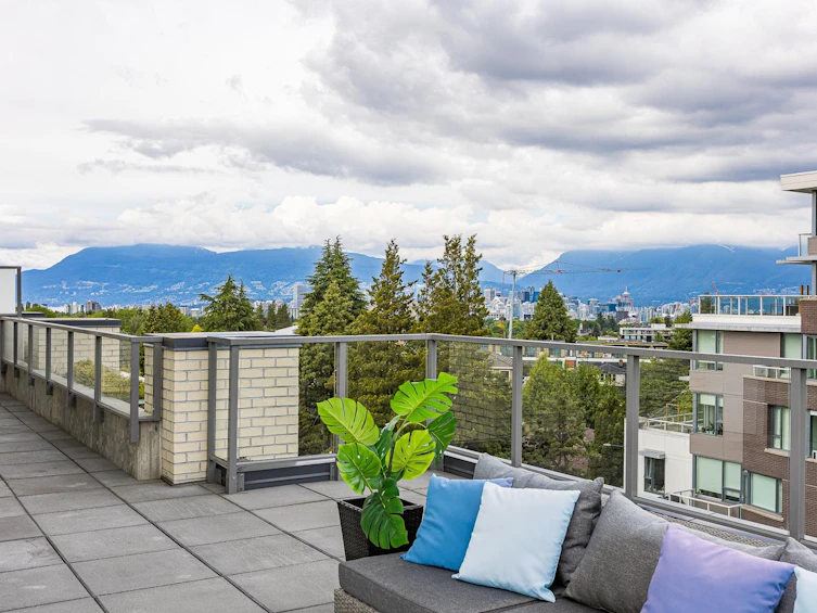503-4675 Cambie Street, Vancouver, BC, V5Z 0J7
