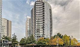2101-1233 W Cordova Street, Vancouver, BC, V6C 3R1