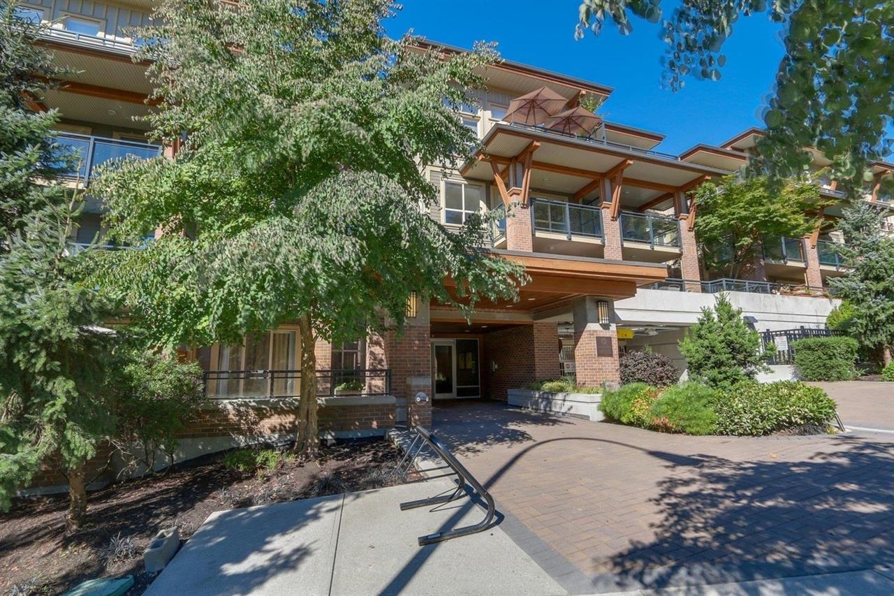 402-1633 Mackay Avenue, North Vancouver, BC, V7P 0A2