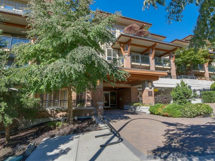 402-1633 Mackay Avenue, North Vancouver, BC, V7P 0A2