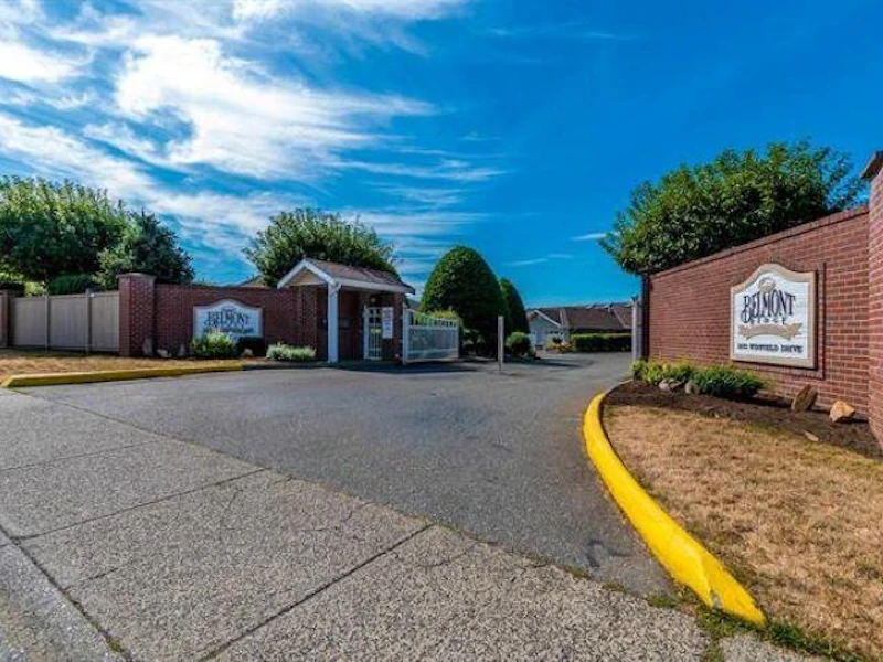 50 - 1973 Winfield Drive, Abbotsford BC V3G 1K6