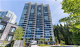 1803-5629 Birney Avenue, Vancouver, BC, V6S 0L5