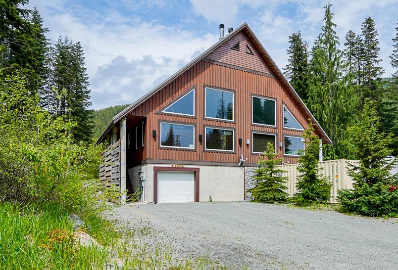 1-46933 Laurel Place, Mission, BC, V0M 1A1