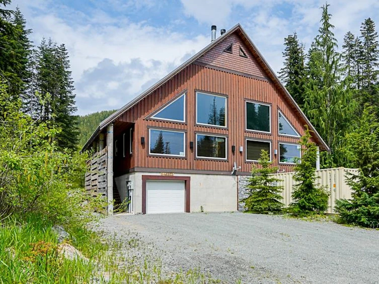 1-46933 Laurel Place, Mission, BC, V0M 1A1