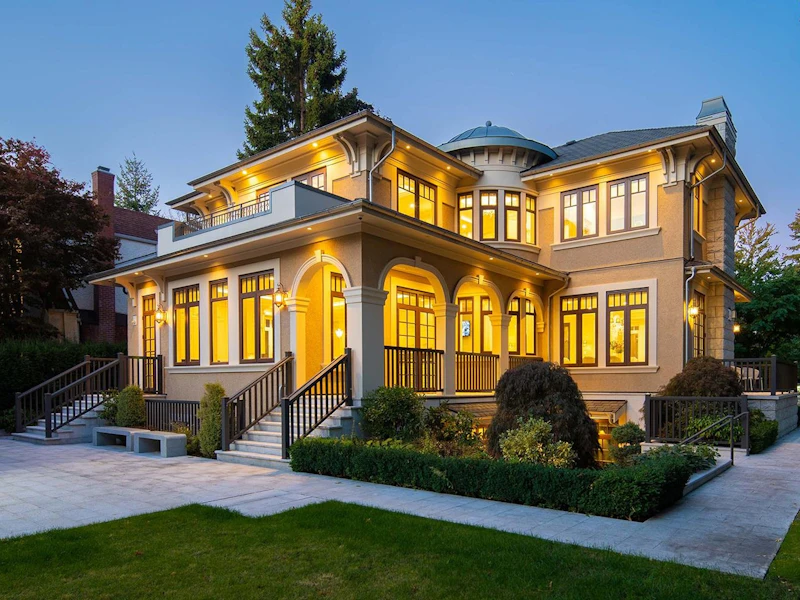 5887 Adera Street, Vancouver BC V6M 3J1