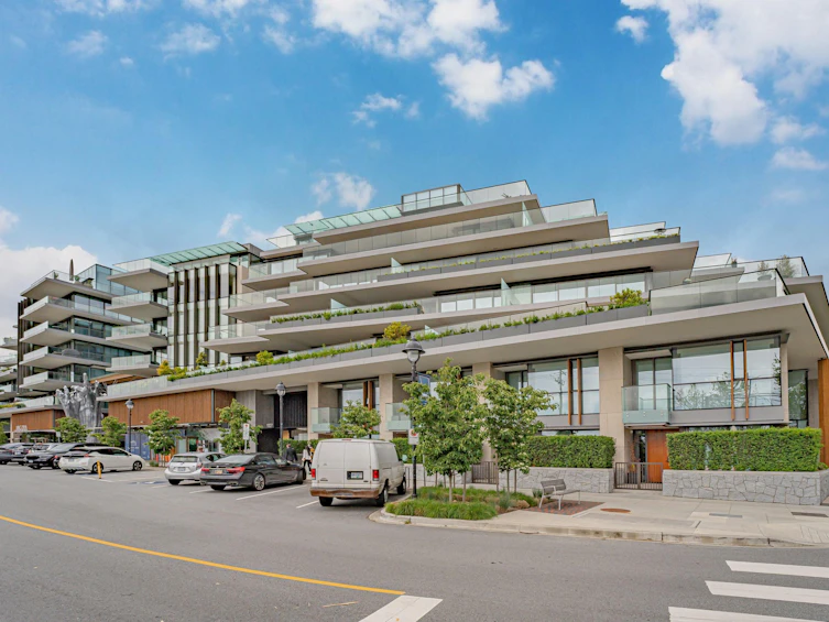 602-1327 Bellevue Avenue, West Vancouver, BC, V7T 0B9