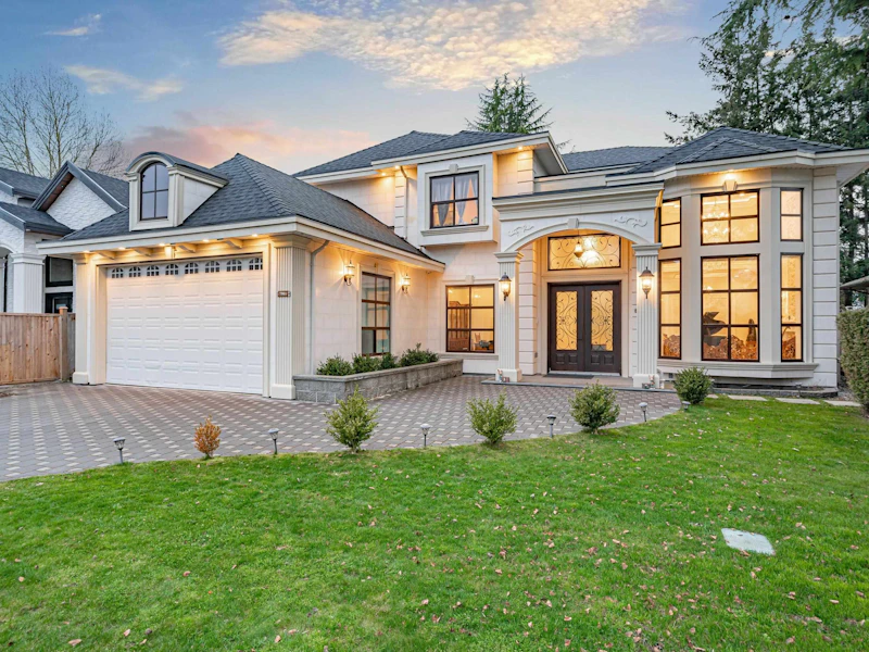 7931 Willowfield Drive, Richmond BC V7C 4S8