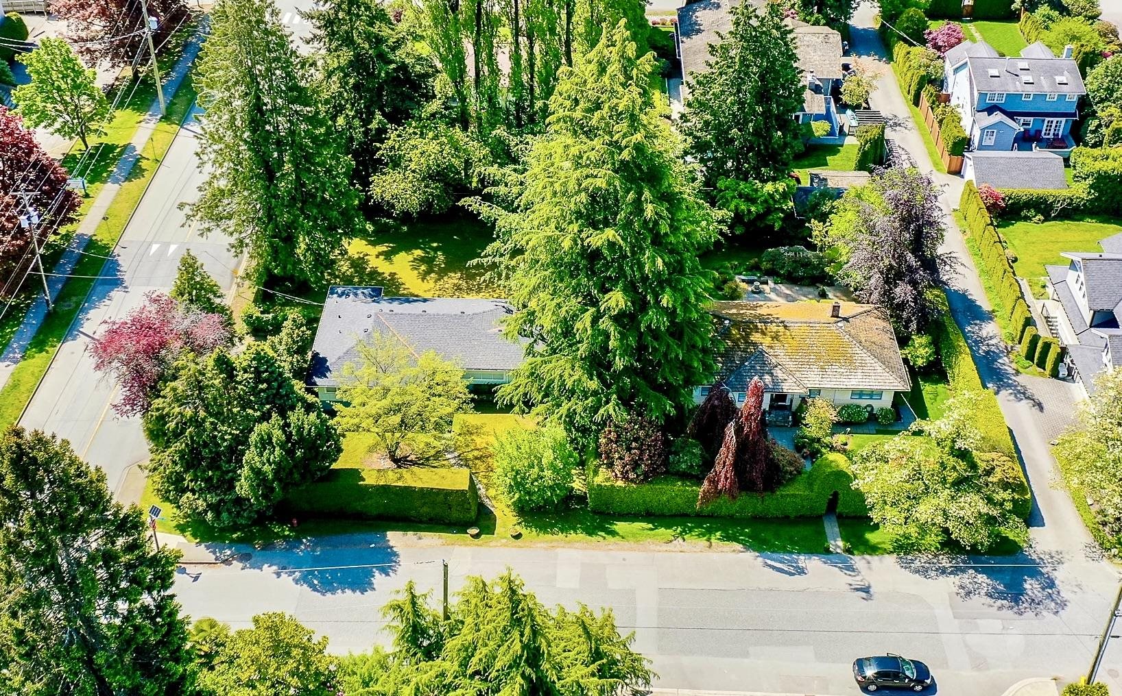 2216 Jefferson Avenue, West Vancouver, BC, V7V 2A8