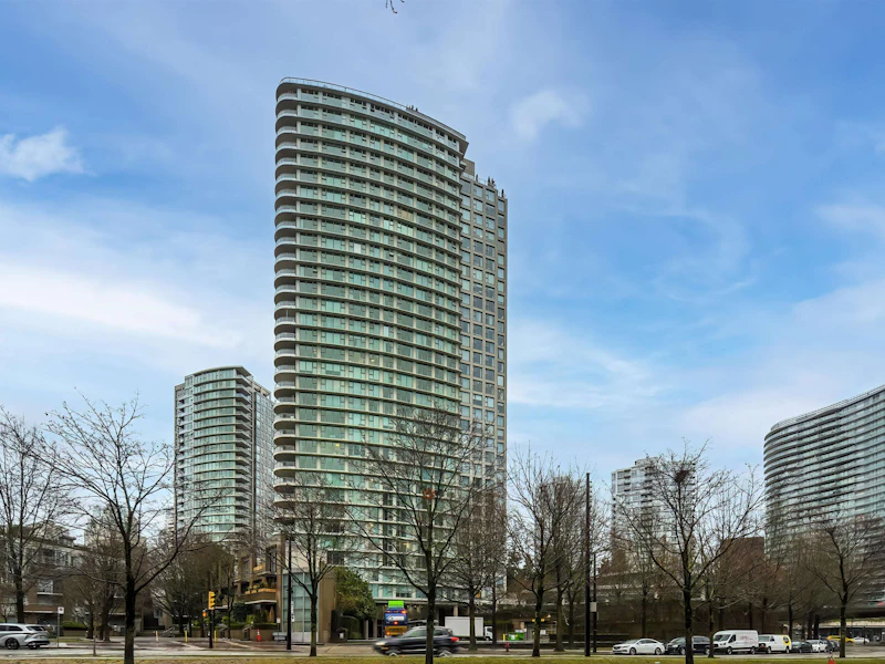 709 - 1009 Expo Boulevard, Vancouver BC V6Z 2V9