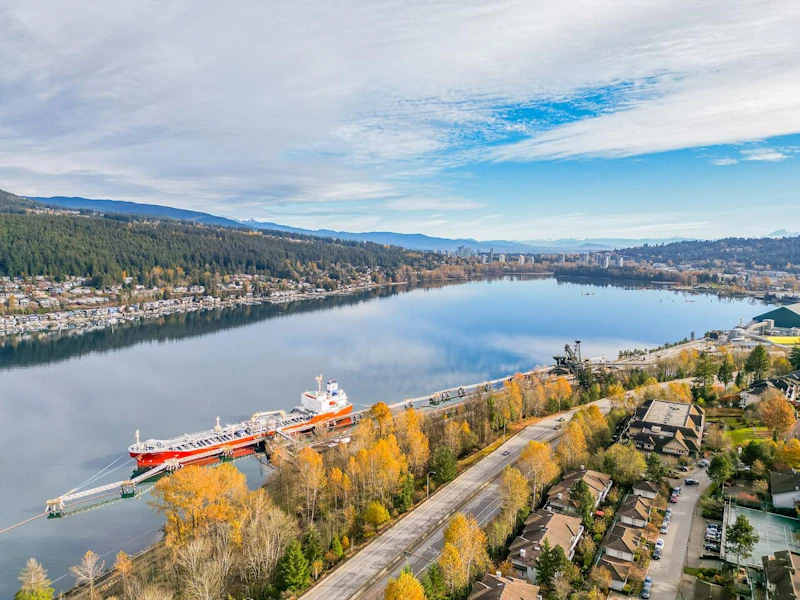 70 Shoreline Circle, Port Moody BC V3H 5B3
