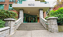 505-1132 Haro Street, Vancouver, BC, V6E 1C9