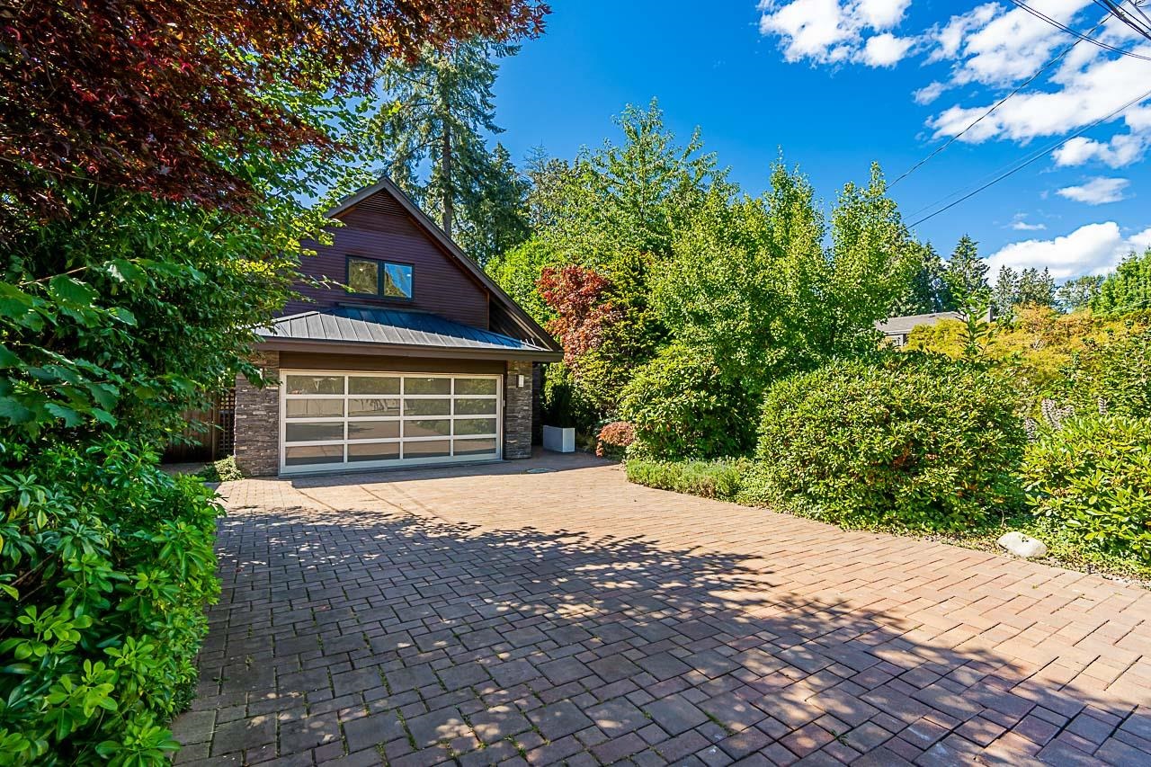 2155 Philip Avenue, North Vancouver, BC, V7P 2W5