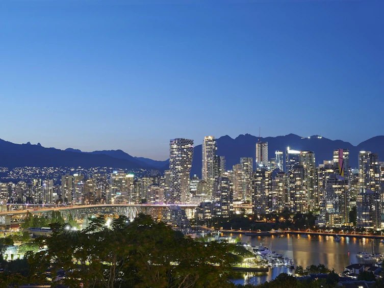 900-1235 W Broadway Street, Vancouver, BC, V6H 1G7