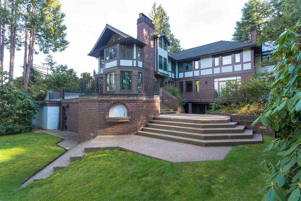 4777 W 2nd Avenue, Vancouver, BC, V6T 1C1