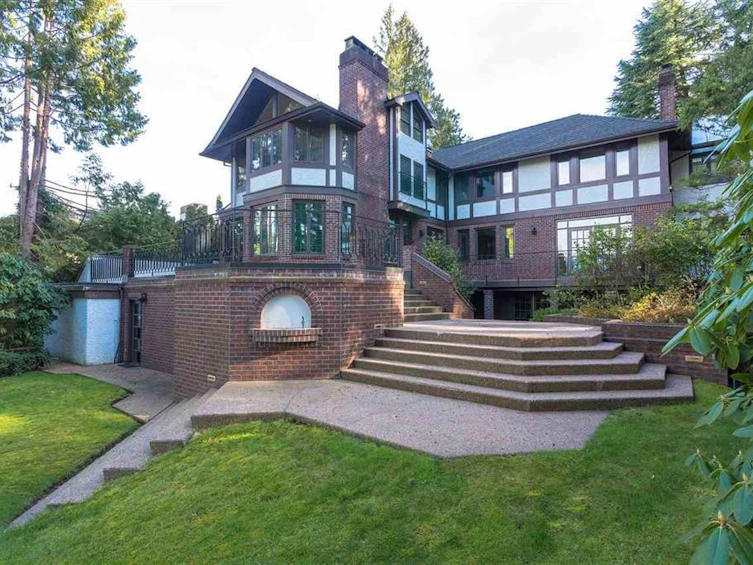 4777 W 2nd Avenue, Vancouver, BC, V6T 1C1