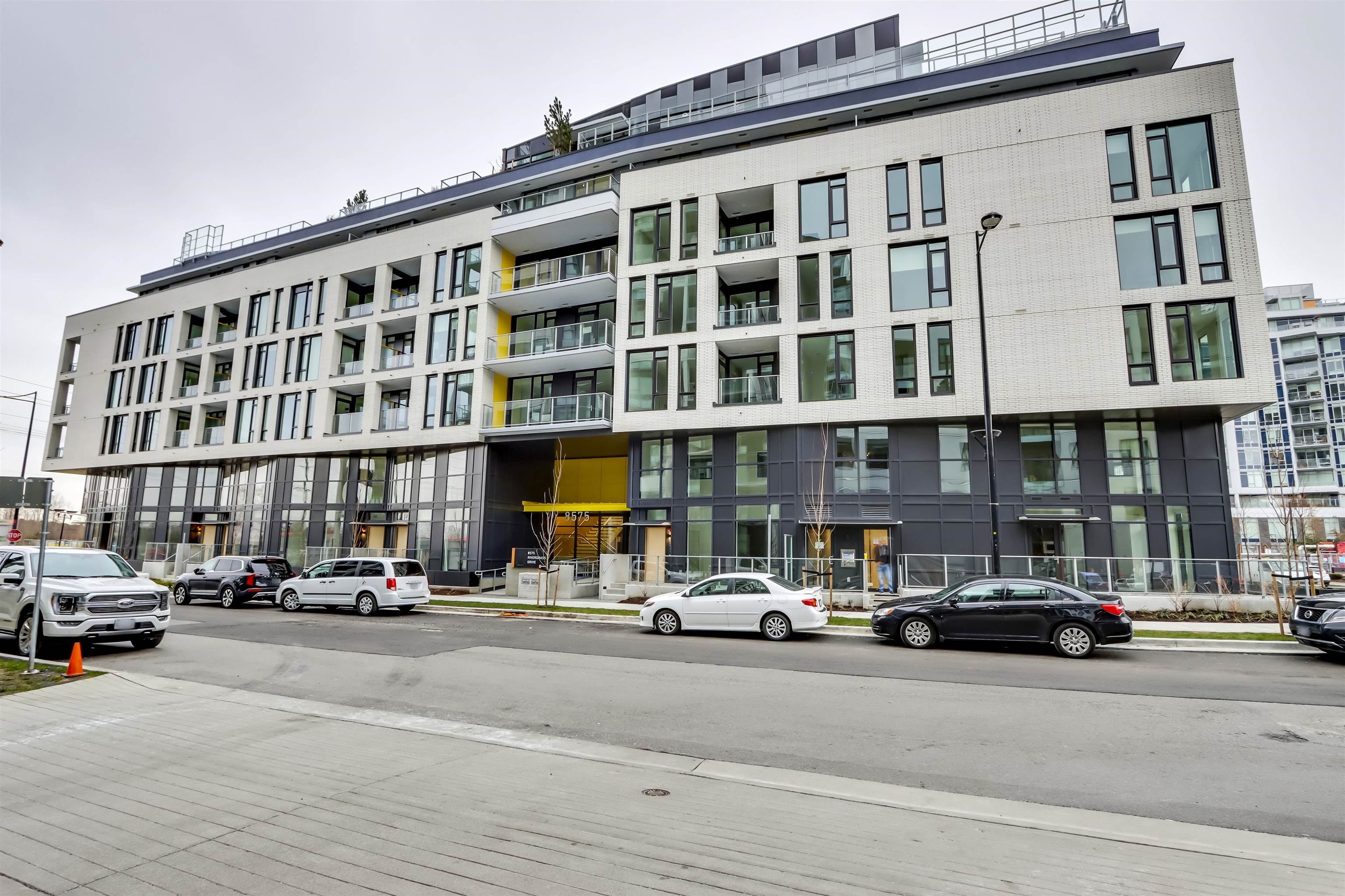 556-8575 Rivergrass Drive, Vancouver, BC, V5S 0H4