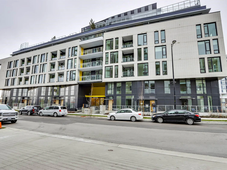 556-8575 Rivergrass Drive, Vancouver, BC, V5S 0H4