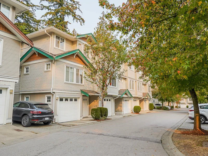 60 - 12711 64th Avenue, Surrey BC V3W 1X1