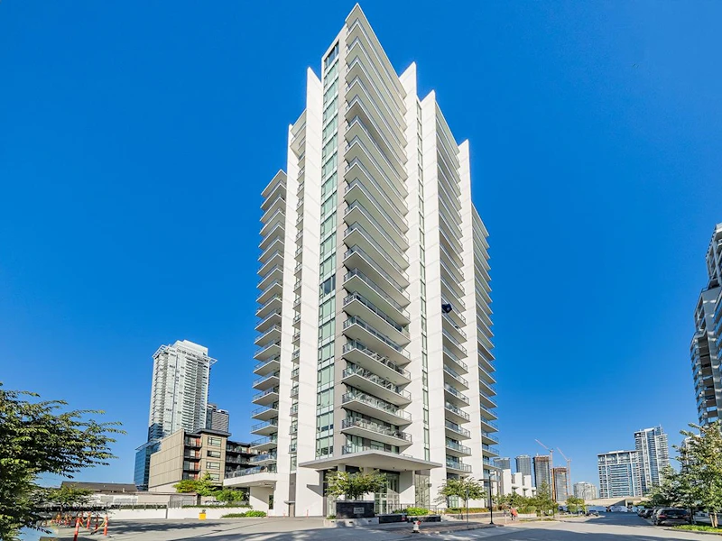 701 - 4465 Juneau Street, Burnaby BC