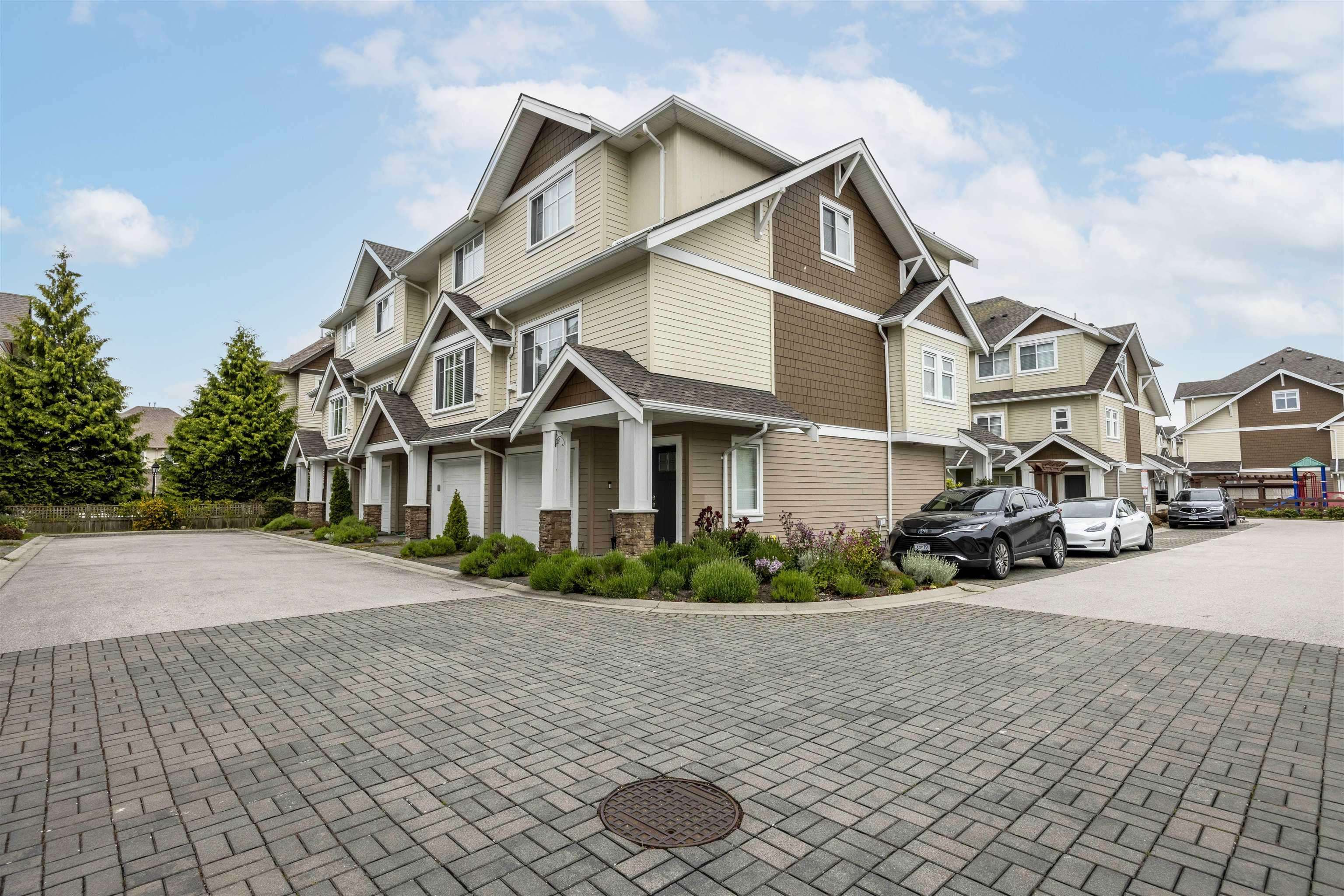 19-12351 No. 2 Road, Richmond, BC, V7E 0B2
