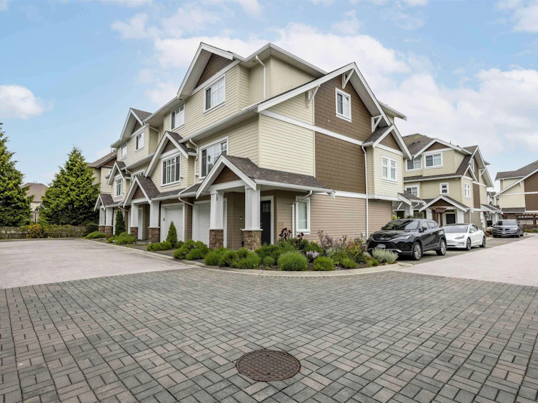 19-12351 No. 2 Road, Richmond, BC, V7E 0B2