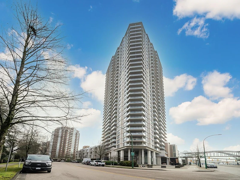 1001 - 4808 Hazel Street, Burnaby BC