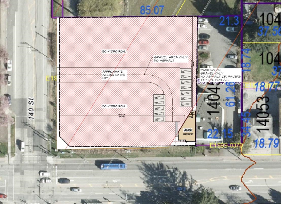 14019 104 Avenue, Surrey, BC, V3T 1X4