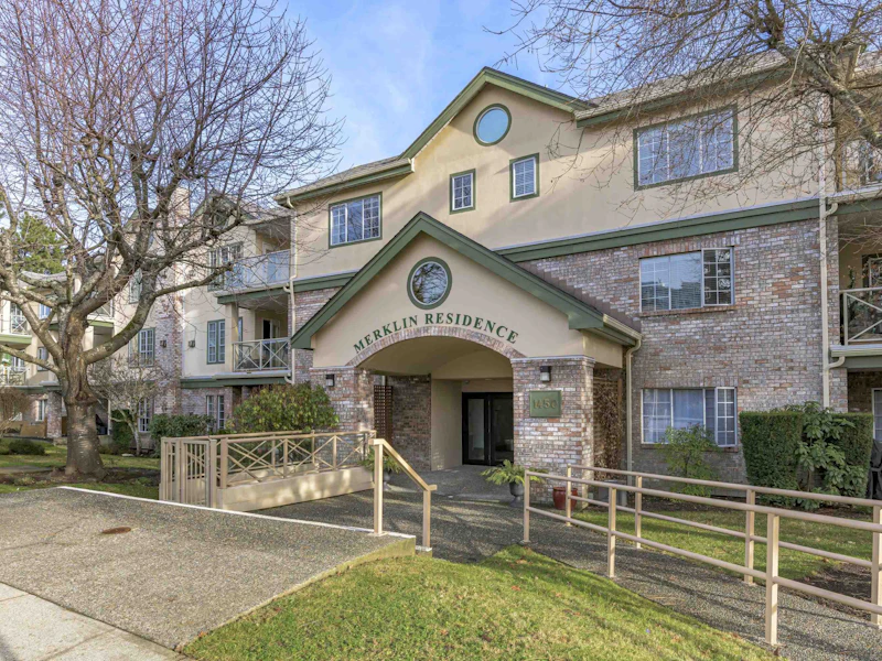 102 - 1450 Merklin Street, Surrey BC V4B 4C3