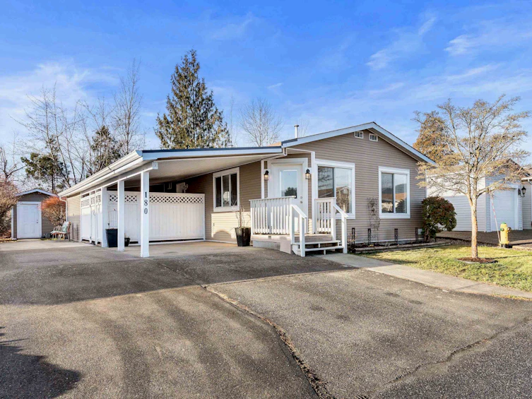 180-9055 Ashwell Road, Chilliwack, BC, V2P 7S6