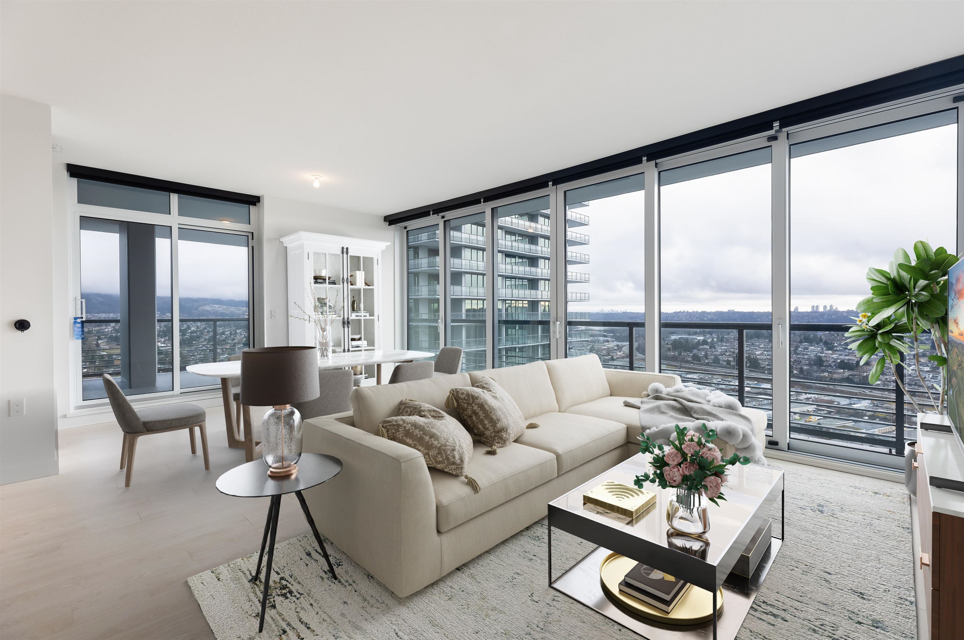 4007-4720 Lougheed Highway, Burnaby, BC, V5C 0M8