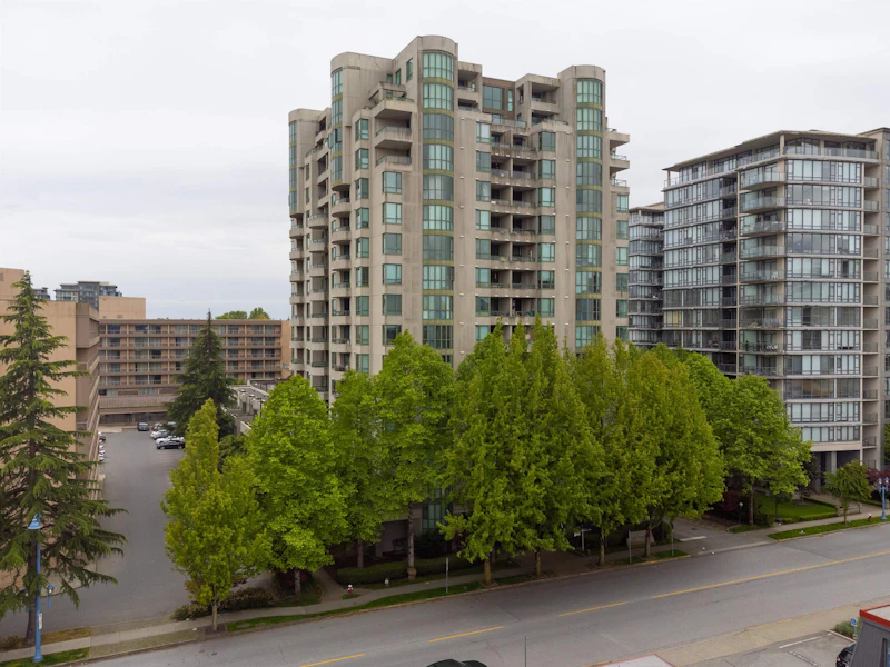 1809 - 7380 Elmbridge Way, Richmond BC V6X 4A1