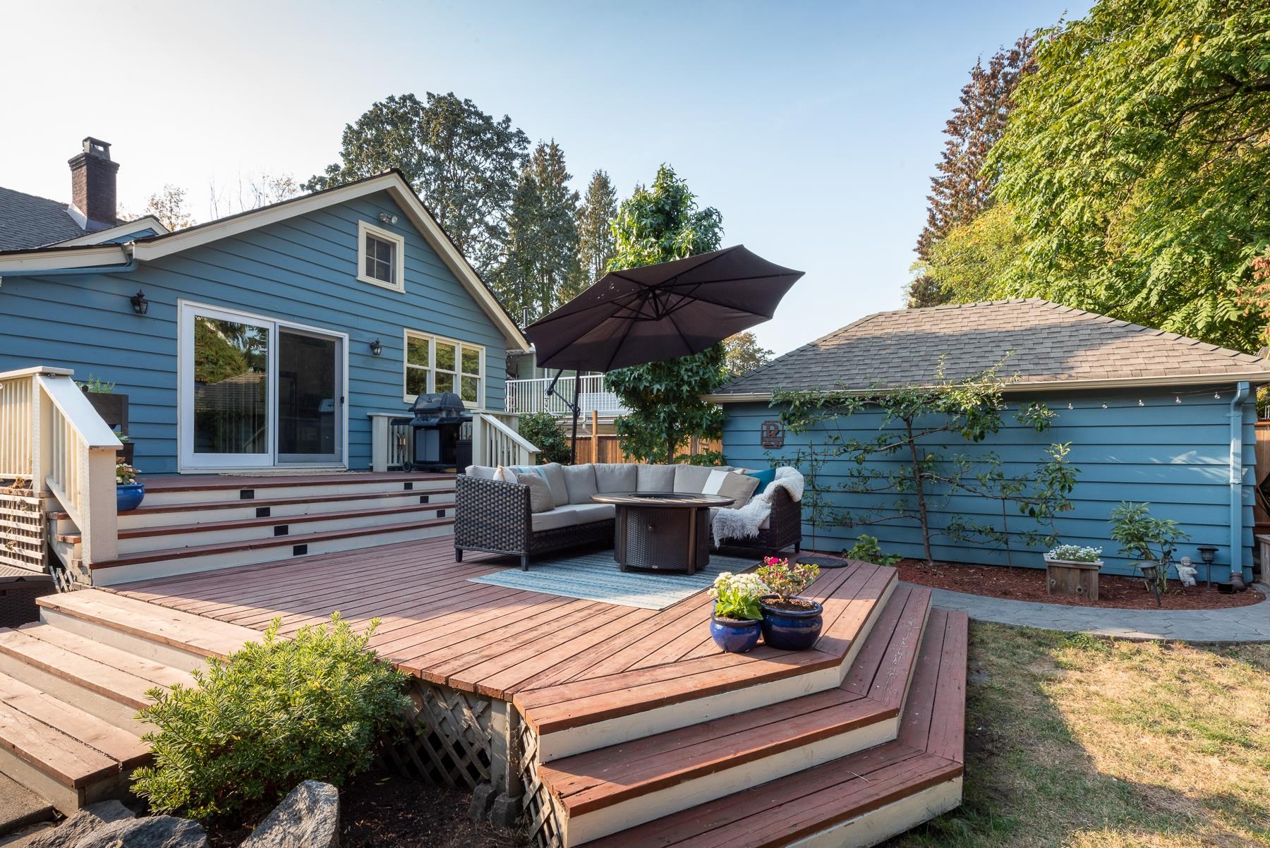 427 Fifth Street, New Westminster, BC, V3L 2X5