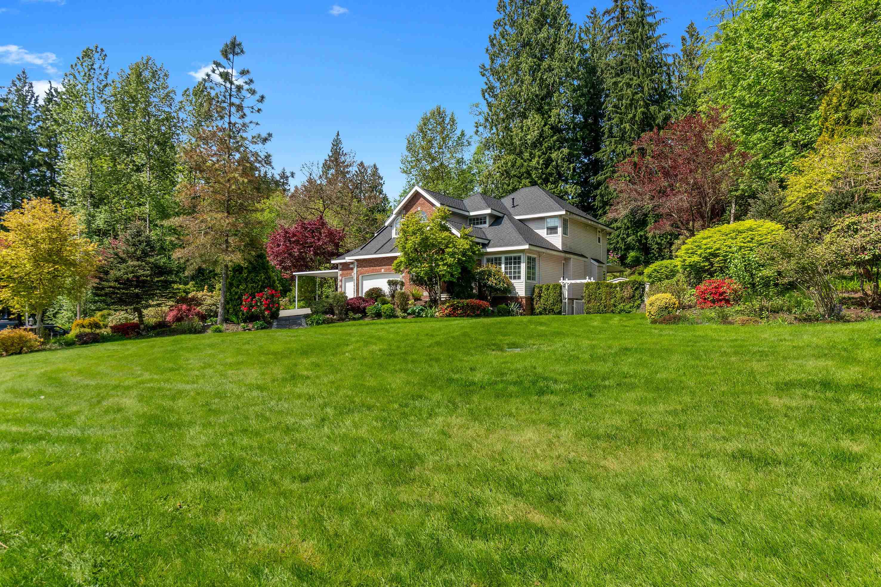 12580 261 Street, Maple Ridge, BC, V2W 1C4