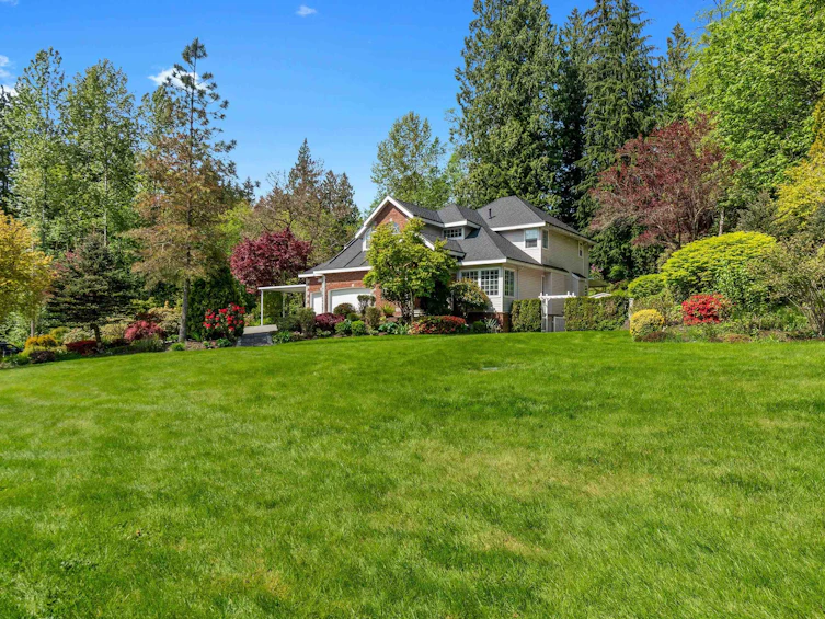 12580 261 Street, Maple Ridge, BC, V2W 1C4
