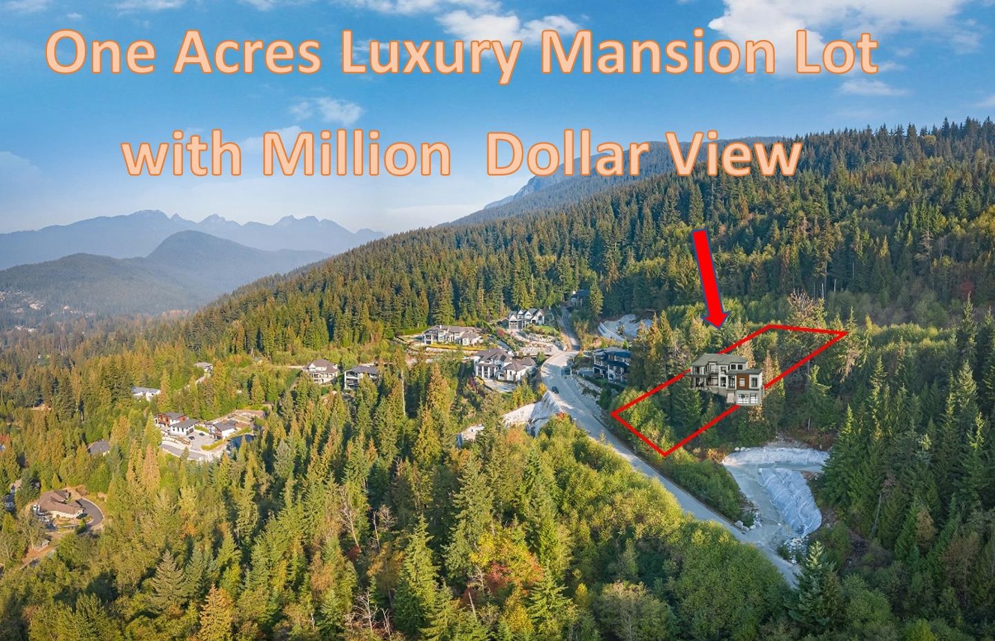 1946 North Charlotte Road, Port Moody, BC, V3H 0G7