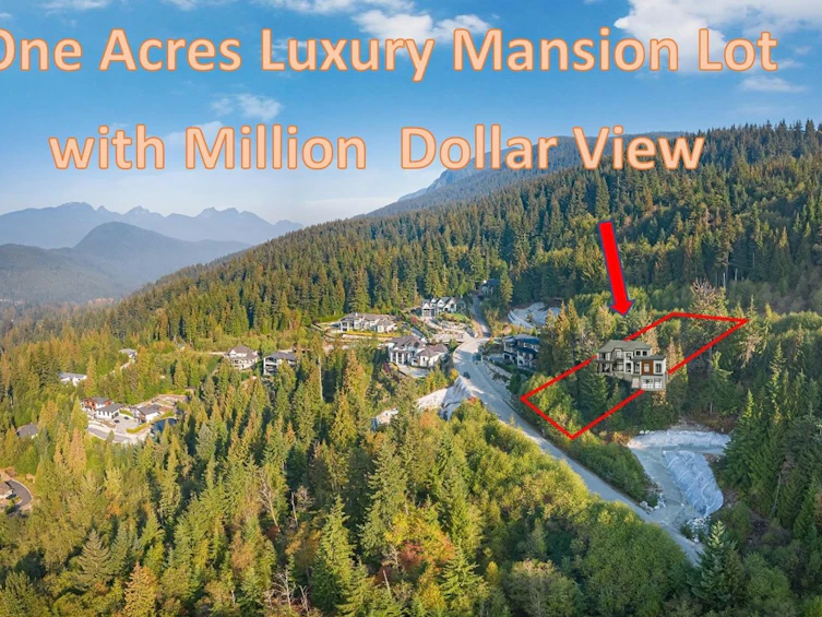 1946 North Charlotte Road, Port Moody, BC, V3H 0G7