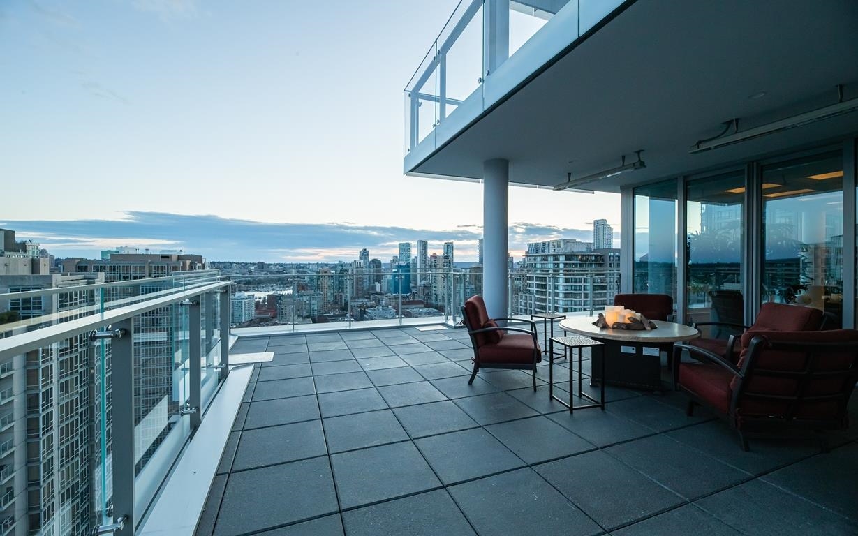 2500-885 Cambie Street, Vancouver, BC, V6B 0R6