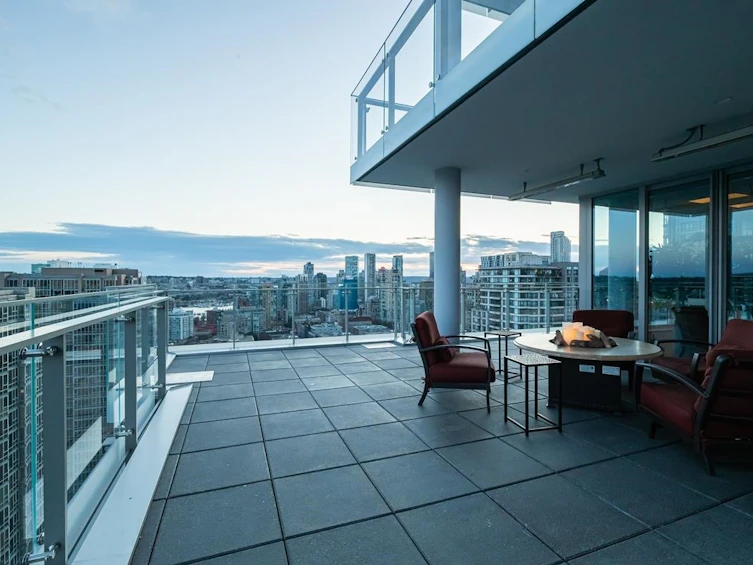 2500-885 Cambie Street, Vancouver, BC, V6B 0R6