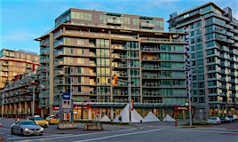 607-88 W 1st Avenue, Vancouver, BC, V5Y 0K2