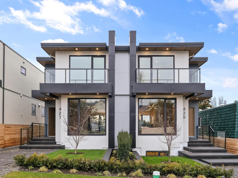 429 W Keith Road, North Vancouver BC