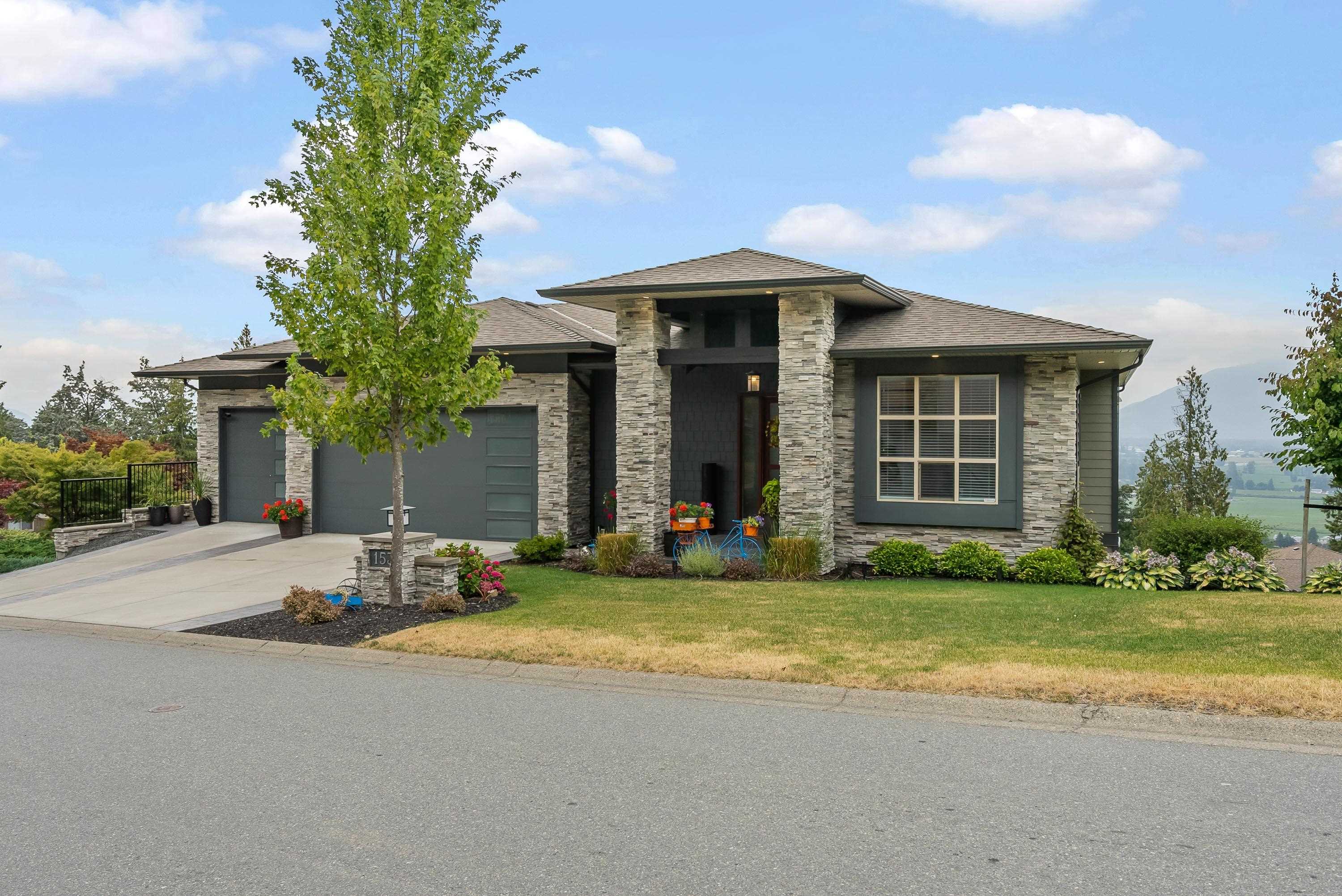 153-51075 Falls Court, Chilliwack, BC, V4Z 1K7